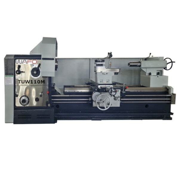 Tokarka konwencjonalna TUW110M